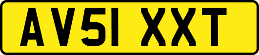 AV51XXT