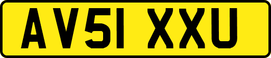 AV51XXU