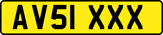 AV51XXX