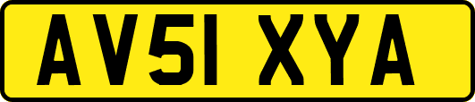 AV51XYA