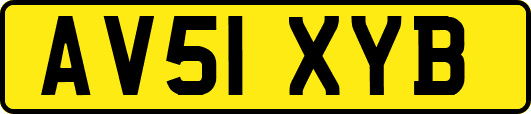 AV51XYB
