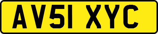 AV51XYC