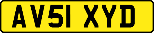 AV51XYD