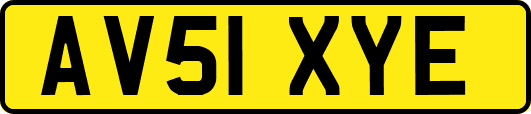 AV51XYE