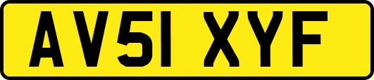 AV51XYF