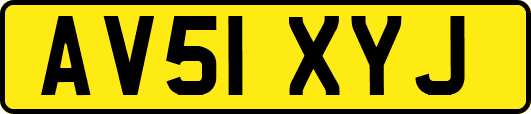AV51XYJ