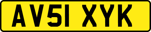AV51XYK