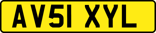 AV51XYL