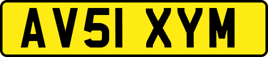 AV51XYM