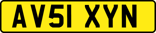AV51XYN