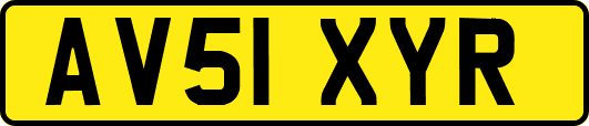 AV51XYR