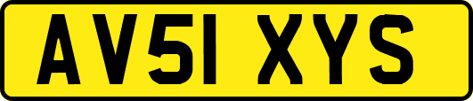 AV51XYS