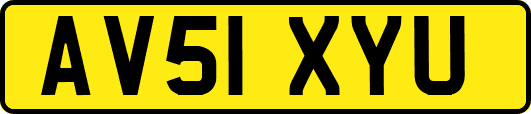 AV51XYU