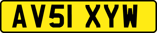 AV51XYW