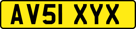 AV51XYX