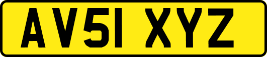 AV51XYZ