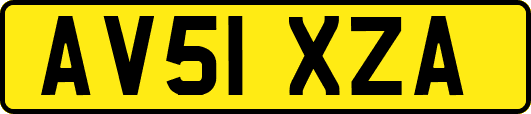 AV51XZA