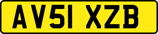 AV51XZB