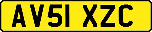 AV51XZC