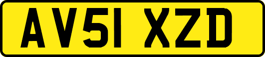 AV51XZD