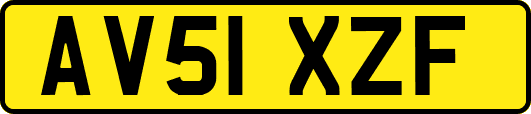 AV51XZF