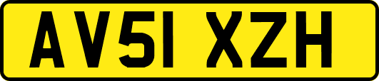 AV51XZH