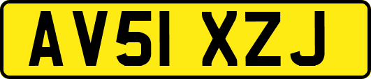 AV51XZJ
