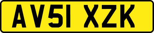 AV51XZK
