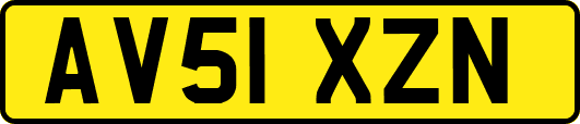 AV51XZN
