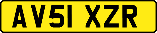 AV51XZR