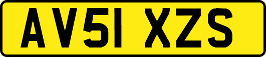 AV51XZS