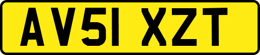 AV51XZT
