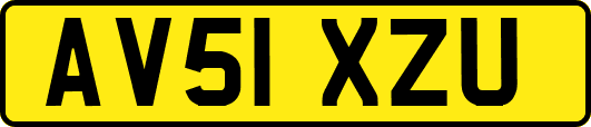 AV51XZU