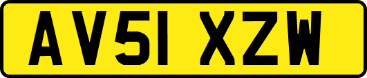 AV51XZW