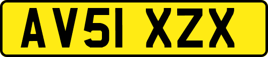 AV51XZX
