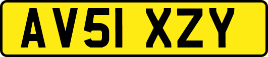 AV51XZY
