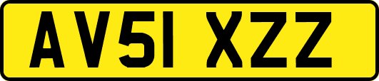 AV51XZZ