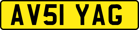 AV51YAG