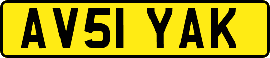 AV51YAK
