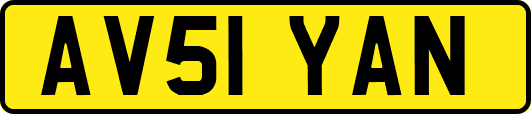 AV51YAN
