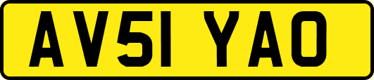 AV51YAO