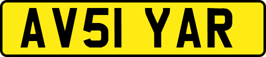 AV51YAR