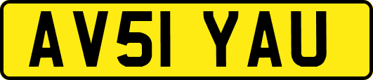AV51YAU