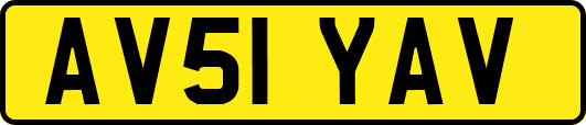 AV51YAV