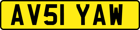 AV51YAW