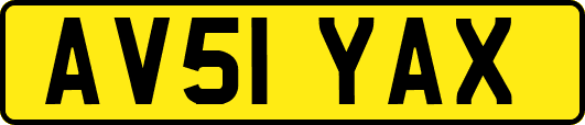 AV51YAX