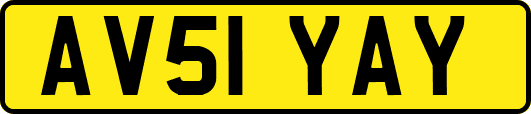 AV51YAY