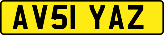 AV51YAZ