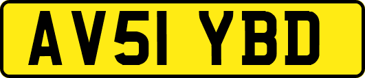 AV51YBD