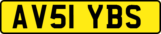 AV51YBS